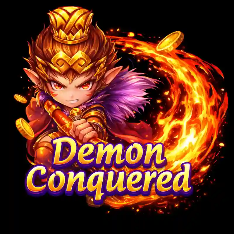 Demon Conquered game