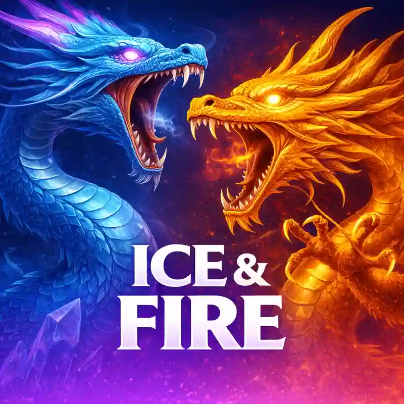 ICE & FIRE game