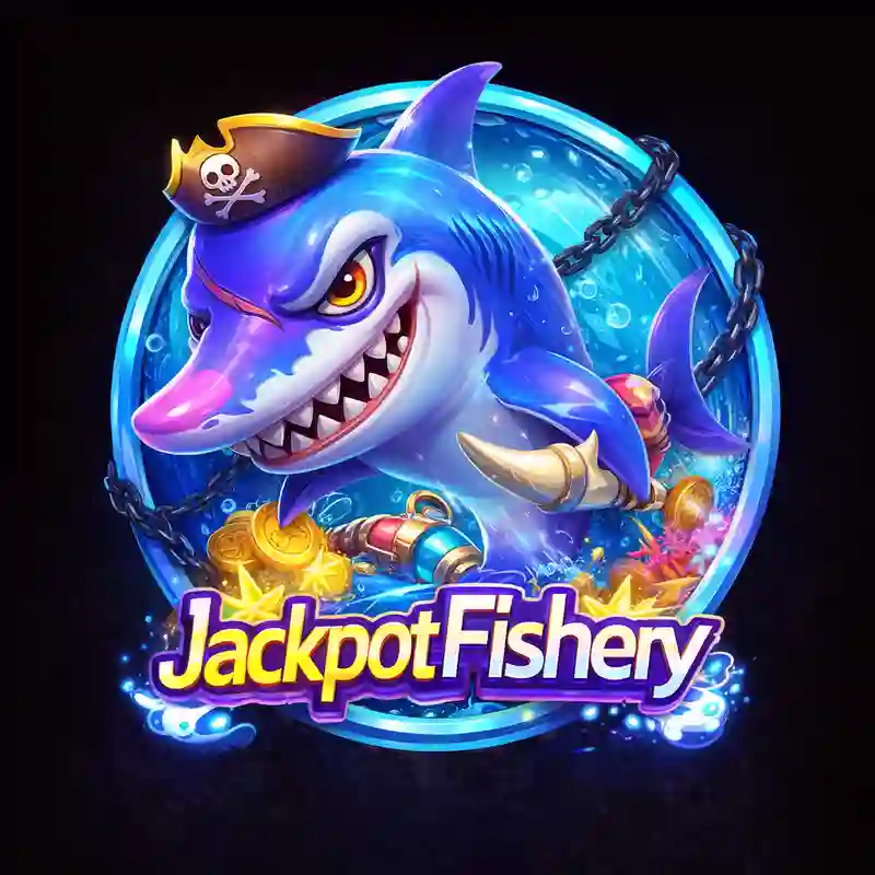 Jackpot Fishery game