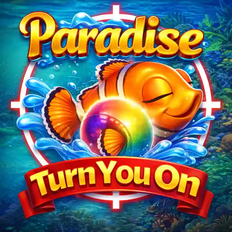 Paradise game