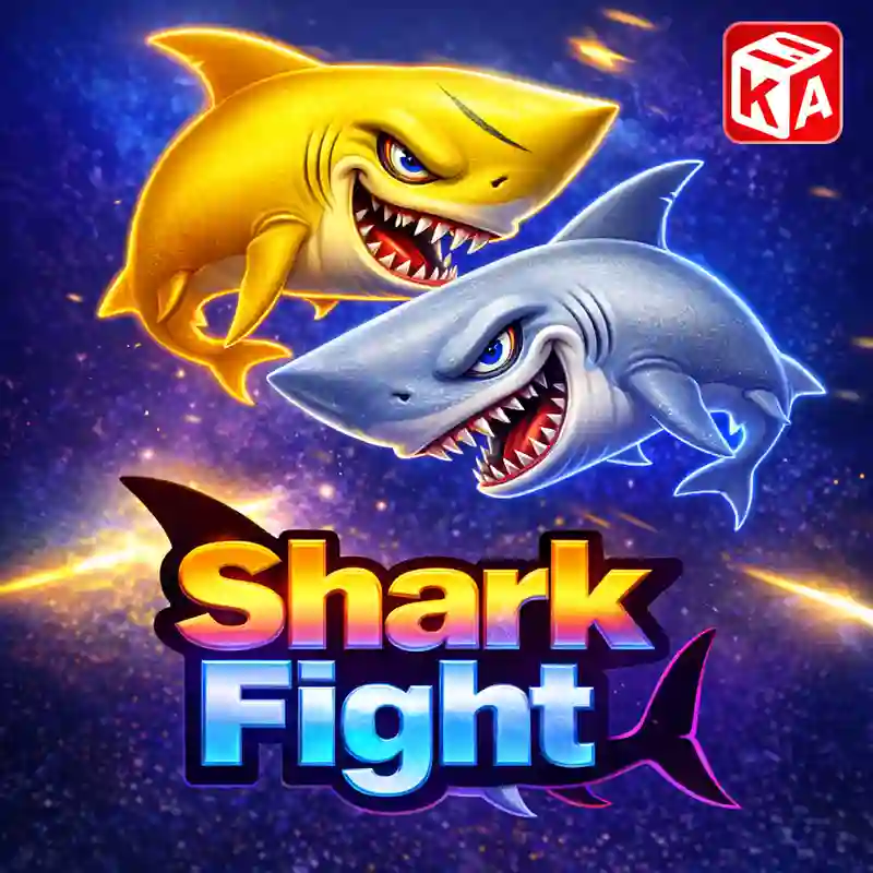 Shark Fight game
