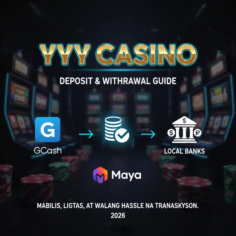 GCash